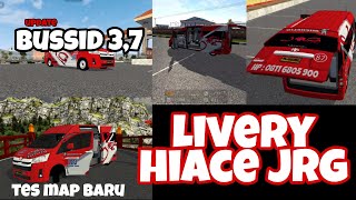 New Big Update 40  New Features Added Bus Simulator Indonesia  Bus Game [upl. by Harve]