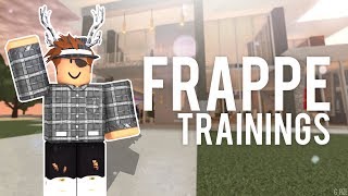 Frappe Training  Admin POV 3 [upl. by Dall]