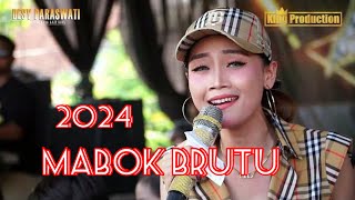 NEW 2024 MABOK BRUTU  DESY PARASWATI  DESY PARASWATI GROUP PIMP DESYP  MABOK BRUTU [upl. by Tremann]