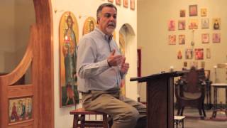 Orthodoxy and Asceticism Why and what is its purpose in our Christian lives  Kevin Allen [upl. by Airaet]