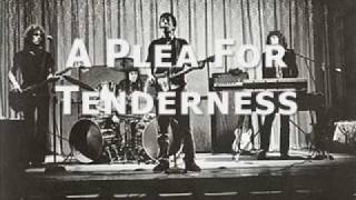 A Plea For Tenderness  Jonathan Richman [upl. by Ariat558]