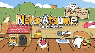 Neko Atsume Purrfect Kitty Collector [upl. by Einahpad]