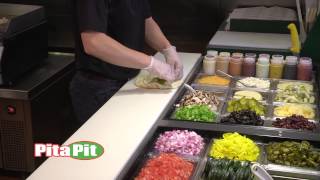 Pita Pit [upl. by Id]