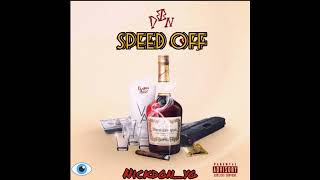 nickdonyg  speed off official audio [upl. by Adirf470]