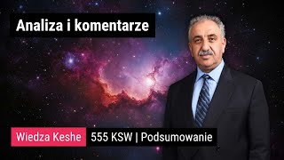 Analiza i komentarze  555 KSW  Podsumowanie [upl. by Pratt]