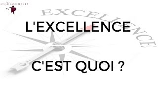 Questce que lexcellence en PNL  par Jan Ardui [upl. by Donoho285]