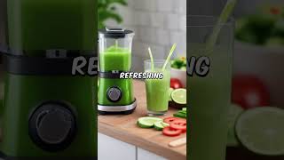 Revive amp Thrive The Ultimate Refreshing Detox Challenge detox detoxdrink healthhaven [upl. by Torrance344]