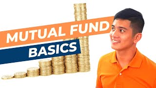 Mutual Fund Basics Part 1  using COL Financial [upl. by Sidnee]