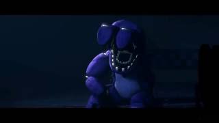 FNAF Song Bonnie Need This Feeling Official Video [upl. by Saint]