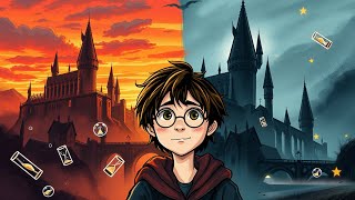 Timely Errors Chapter 9  Harry Potter Fanfiction Audiobook [upl. by Kaela]