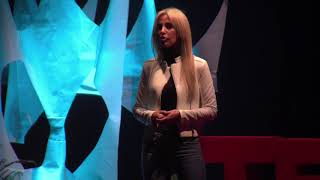 “Digital” Determinants of Health  Rachael Donalds  TEDxNewBedford [upl. by Haek]