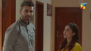 Badnaseeb  55  Best Scene 15  Hum TV [upl. by Allehcram461]