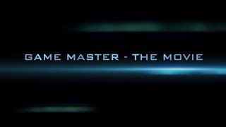 GAME MASTER THE MOVIE  Offizieller Trailer HD [upl. by Atinel117]