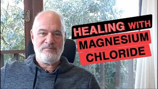 3 Ways to Use Magnesium Chloride – New Methods [upl. by Zerlina292]