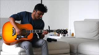 High rated gabru  Guru randhawa cover [upl. by Greeson]