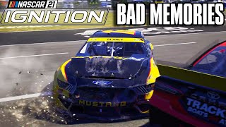 Returning To NASCAR 21 Ignition In 2023 [upl. by Kreitman]