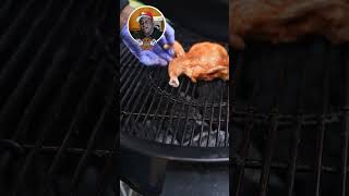 Which Is Better Weber Summit Kamado vs Kamado Joe [upl. by Jehovah]