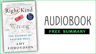 ⭐ 𝙍𝙞𝙜𝙝𝙩 𝙆𝙞𝙣𝙙 𝙤𝙛 𝙒𝙧𝙤𝙣𝙜  𝘼𝙢𝙮 𝙀𝙙𝙢𝙤𝙣𝙙𝙨𝙤𝙣  Free Audiobook [upl. by Enalb]