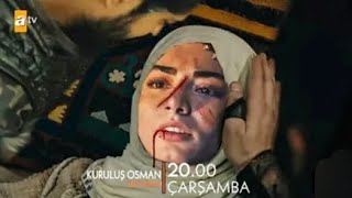 Kuruluş Osman 147 Episode 2 Trailer  Bala End  Who Will Saved Cerkutay  Review İn urdu [upl. by Eninotna567]