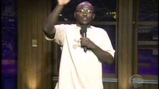 Hannibal Buress Live Stand Up [upl. by Eidda575]