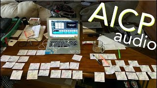 AICP 45 Minutes of FACTS  Exam Prep [upl. by Hymie]