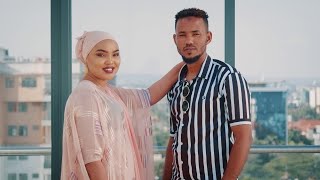 SAKINA VYBZMUXU LOVE MADHAN HAYA OFFICIAL VIDEO [upl. by Oidualc]