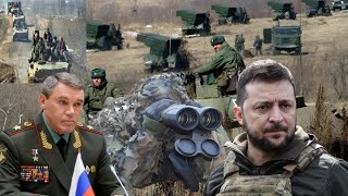 Le complot des Ukrainiens et les 0taniens dévoilés par le service de renseignement fédérale Russê [upl. by Ordnassela]