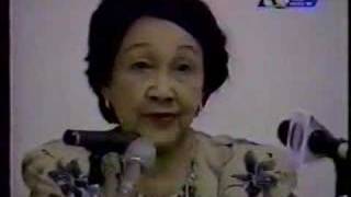 Mei 98 News Clips from May 98 Riot in Jakarta [upl. by Lesli]