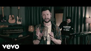 Naughty Boy Calum Scott  Undo Acoustic [upl. by Ruel]