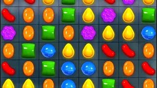 Candy Crush Saga  How to Play Guide [upl. by Elletnahc]