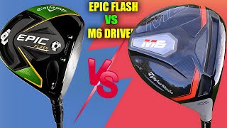 Callaway Epic Flash Adjustable Weight Test Do They Work [upl. by Neibaf101]