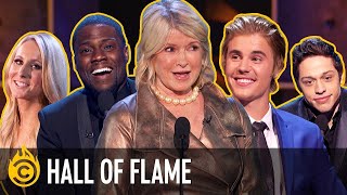 Top 100 Roast Moments 🔥 Comedy Central Roast [upl. by Eadnus]