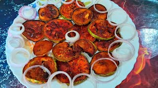 Tasty Brinjal Recipe How To Make Tasty Brinjal [upl. by Anez]