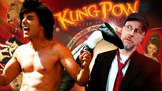 Kung Pow Enter the Fist  Nostalgia Critic [upl. by Thad724]