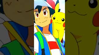 Pokémon  Ash x Goh x Clemont EditAMV [upl. by Nathanial509]