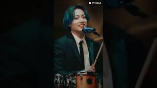 olla olla song jungkook edit jungkook 💜💜💜 [upl. by Nylirek401]