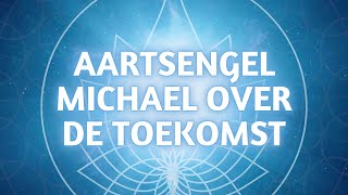 Healing voor onze Toekomst  engelen meditatie healing [upl. by Alleroif]