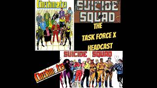 Episode 15 Suicide Squad 7  Thrown to the Wolves [upl. by Nadabas]