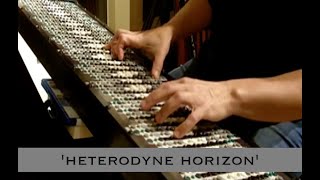 Heterodyne Horizon  polychromatic 106 [upl. by Tedmund]