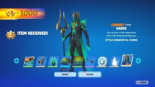 Get to level 200 in an instant10000000  XP New Fortnite XP Glitch in SEASON 2 CHAPTER 5 [upl. by Aisena]