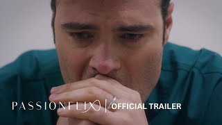 Gabriels Redemption Part III  Official Trailer  PASSIONFLIX [upl. by Acceber]