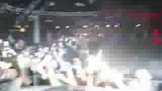 Stephan Bodzin  DIABOLIKA Rome  Italy 100207 [upl. by Cesya]