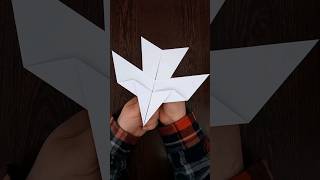 How to Make Paper Airplane that Fly Far [upl. by Garry861]