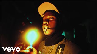 1Skimask  Dawkniss Official Music Video [upl. by Geri]