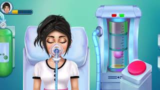 oxygen in lungs how to know oxygen level in lungs and cure in dangerous smog [upl. by Droc]