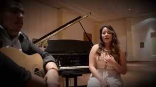 Y Así Fue  Julion Álvarez Cover by  Iris y Daniel [upl. by Esinart]