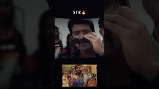 sj surya mass scenes in maanadu [upl. by Dnalsor297]