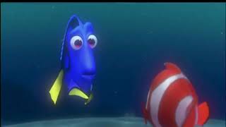 Finding Nemo 2003 Reversed Trailer [upl. by Esylle]