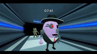 🟩 How To Glitch Inside Piggy Cutscenes As Piggy And Move And Speak As One  Roblox Piggy Glitches [upl. by Annoyed]