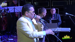 PALOMAS AL VIENTO  RAY CALDERON  NELSON MORALES feat LA BORINQUEÑA ORQUESTA  KARAMBA LATIN 2017 [upl. by Eicam]